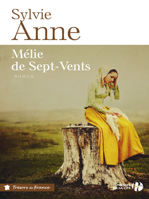 cover image of Mélie de Sept-Vents